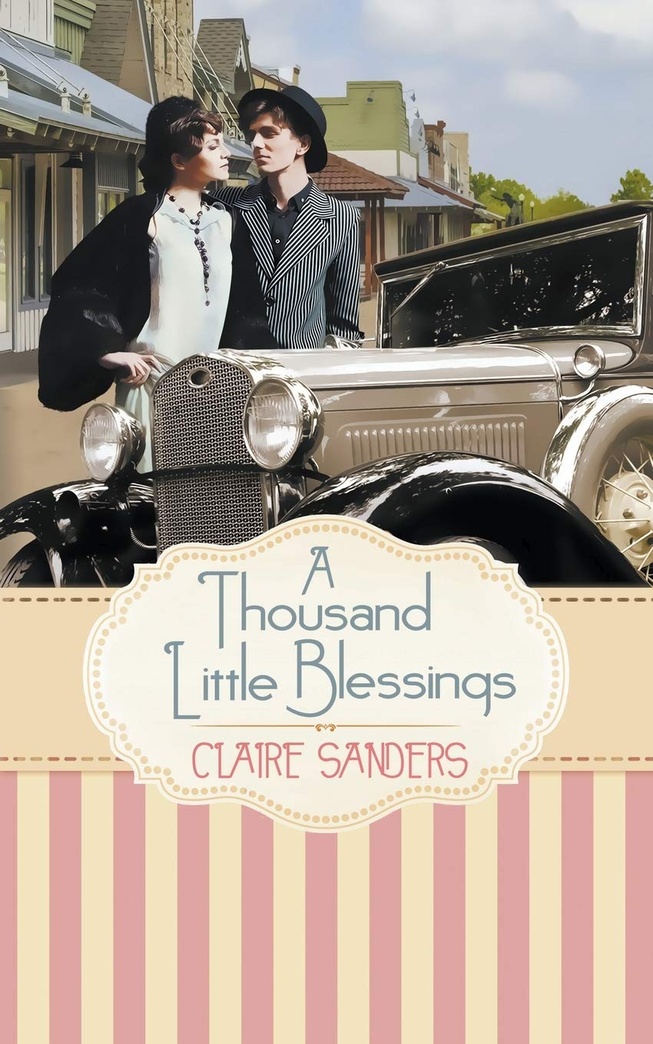 A Thousand Little Blessings