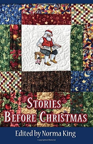 Stories Before Christmas: A Collection