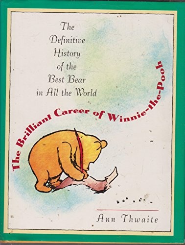 The Brilliant Career of Winnie-the-Pooh