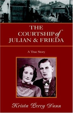 The Courtship of Julian and Frieda
