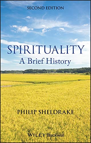 Spirituality: A Brief History