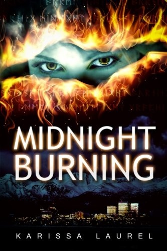 Midnight Burning (Norse Chronicles)