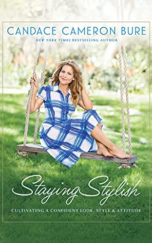 Staying Stylish: Cultivating a Confident Look, Style, and Attitude
