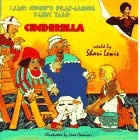 CINDERELLA (Lamb Chop's Play-Along Fairy Tale)