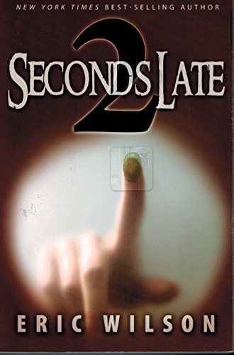 2 Seconds Late (By the Numbers)