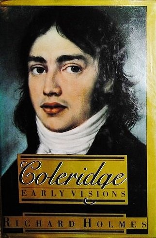 Coleridge: Early Visions