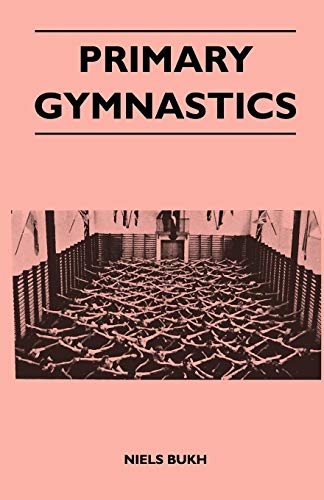 Primary Gymnastics