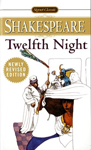 Twelfth Night, or, What You Will