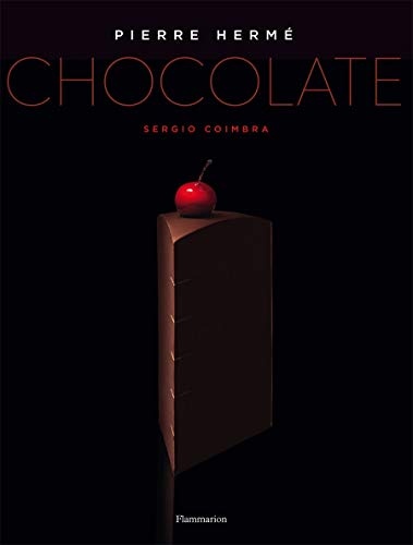 Pierre Herme: Chocolate (Langue anglaise)