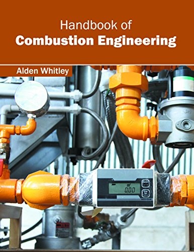 Handbook of Combustion Engineering