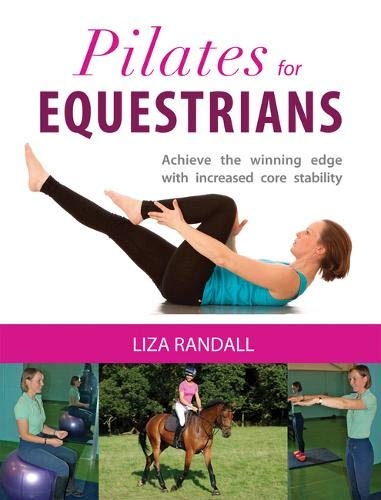 Pilates for Equestrians