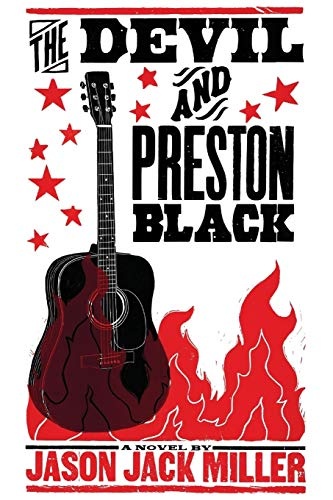 The Devil and Preston Black (Murder Ballads and Whiskey)