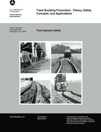 Track Buckling Prevention: Theory, Safety, Concepts, and Applications
