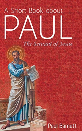 A Short Book about Paul