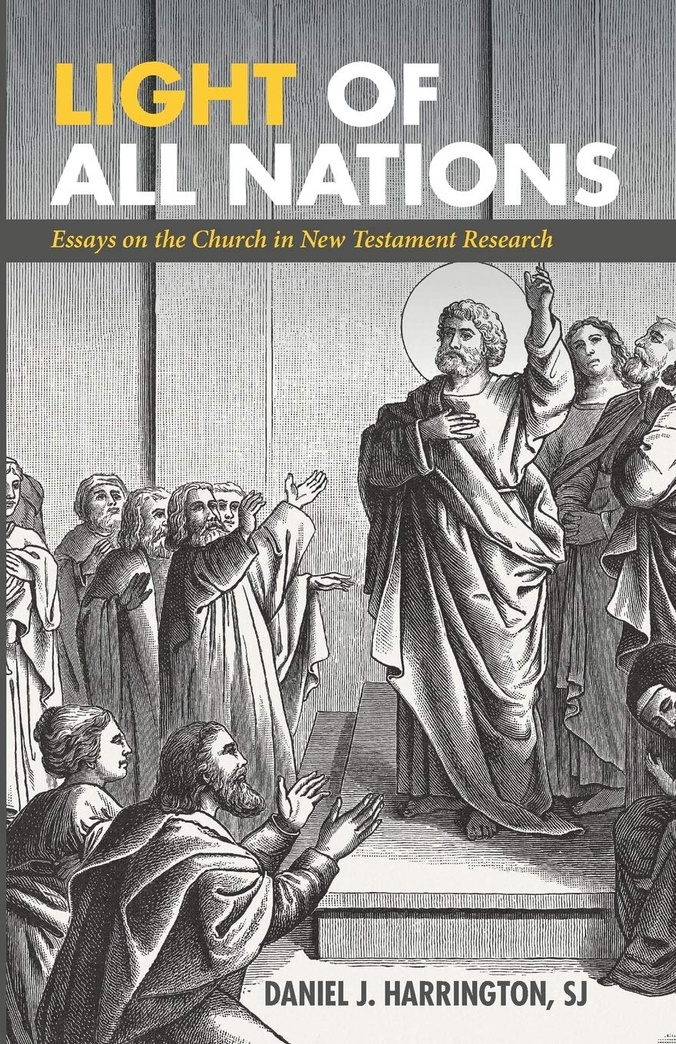 Light of All Nations: Essays on the Church in New Testament Research