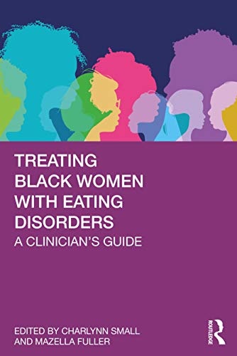 Treating Black Women with Eating Disorders
