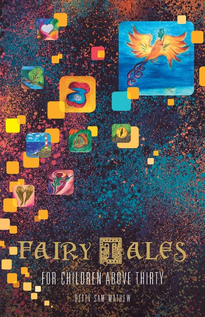 Fairy Tales for Children above Thirty