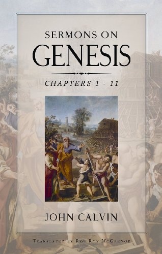 Sermons on Genesis1:11