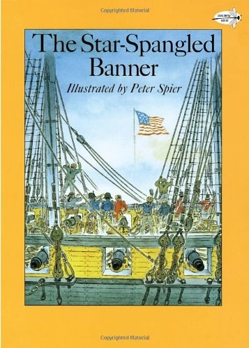 The Star-Spangled Banner (Reading Rainbow Books)