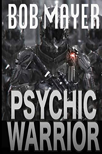 Psychic Warrior (Volume 1)