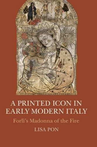 Printed Icon