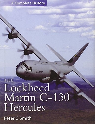 Lockheed Martin Hercules