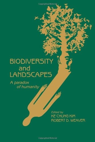 Biodiversity and Landscapes (A Paradox of Humanity)