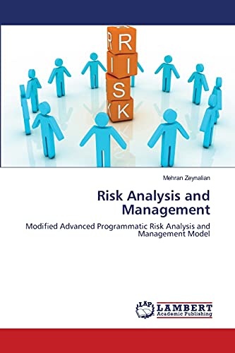 Risk Analysis and Management: Modified Advanced Programmatic Risk Analysis and Management Model