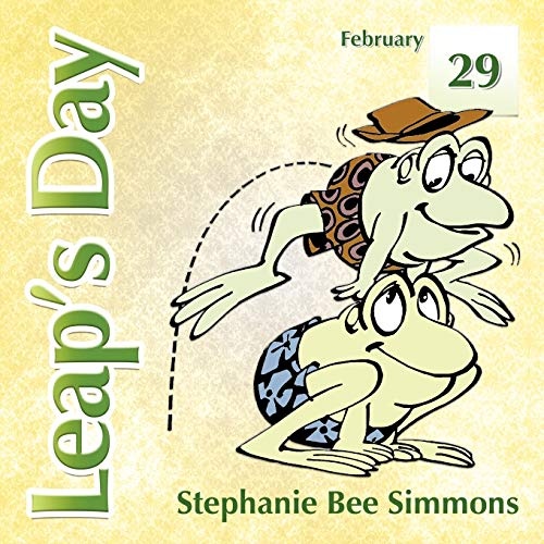 Leap's Day: February 29