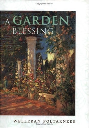 A Garden Blessing