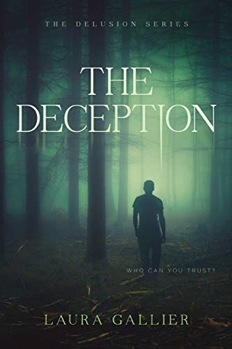 The Deception (The Delusion Series)