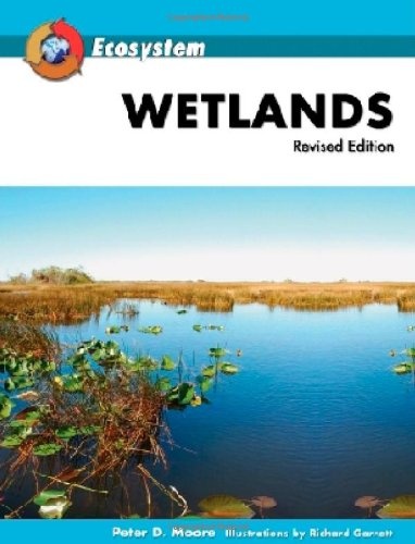 Wetlands (Ecosystem)