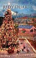 Christmas on Nutcracker Court (Center Point Premier Fiction (Large Print))