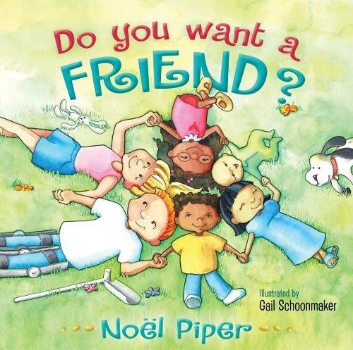 Do You Want a Friend?