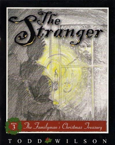 The Stranger (The Familyman's Christmas Treasury, Volume 3)