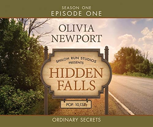 Ordinary Secrets (Hidden Falls, 1)