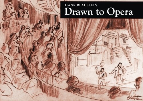 Drawn to Opera