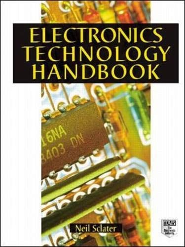 Electronic Technology Handbook