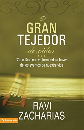 El Gran Tejedor/ The Great Weaver