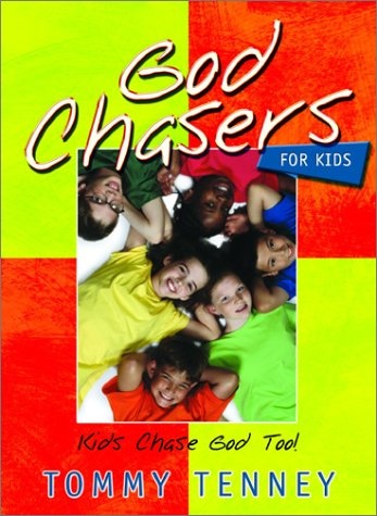 God Chasers for Kids