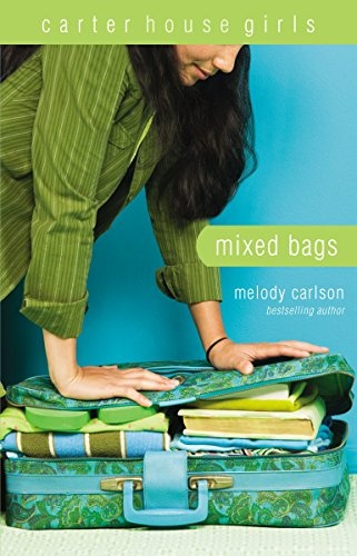 Mixed Bags (Carter House Girls)