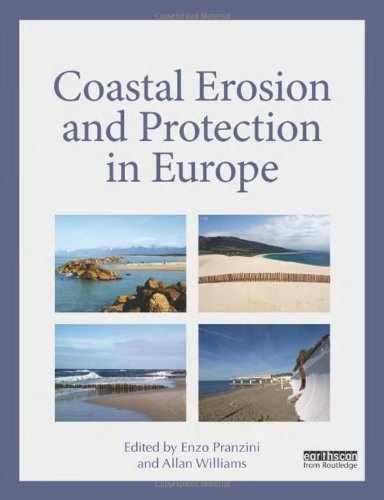 Coastal Erosion and Protection in Europe