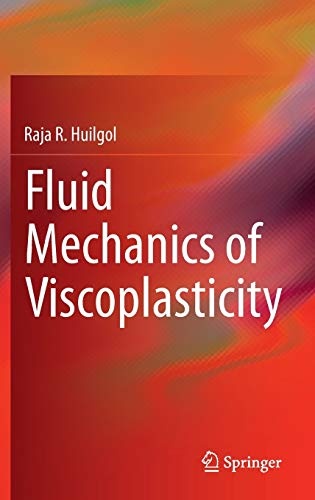 Fluid Mechanics of Viscoplasticity
