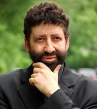 Jonathan Cahn