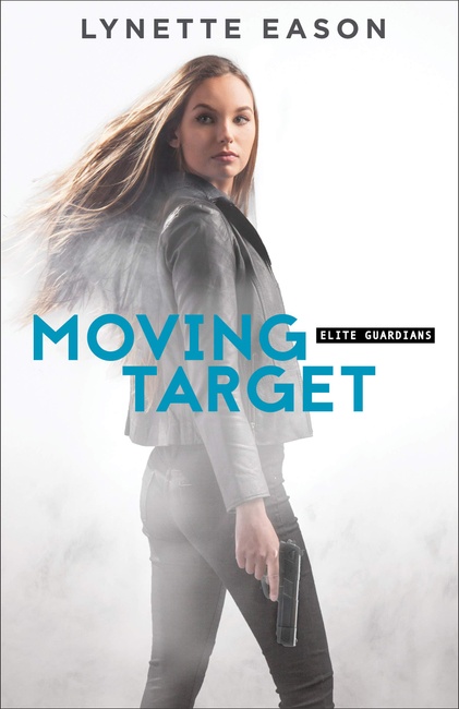 Moving Target (Elite Guardians)