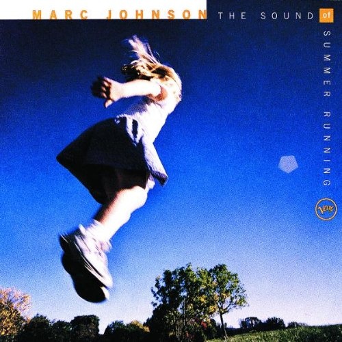 The Sound of Summer Running by Marc Johnson, Pat Metheny, Bill Frisell [Audio CD]