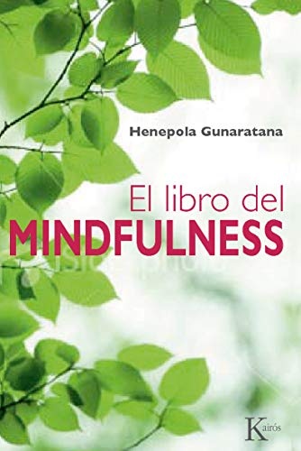 El libro del mindfulness (SabidurÃ­a perenne) (Spanish Edition)