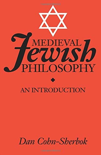 Medieval Jewish Philosophy: An Introduction