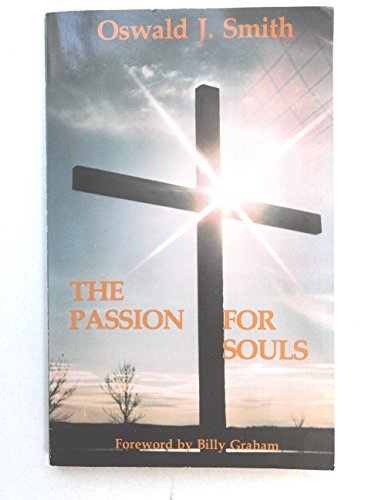 The Passion For Souls