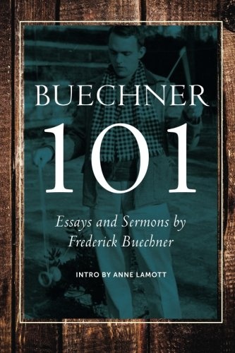 Frederick Buechner 101